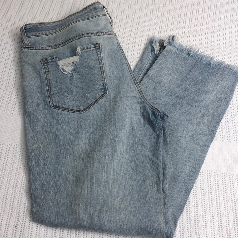 Women’s Aeropostale Jeans